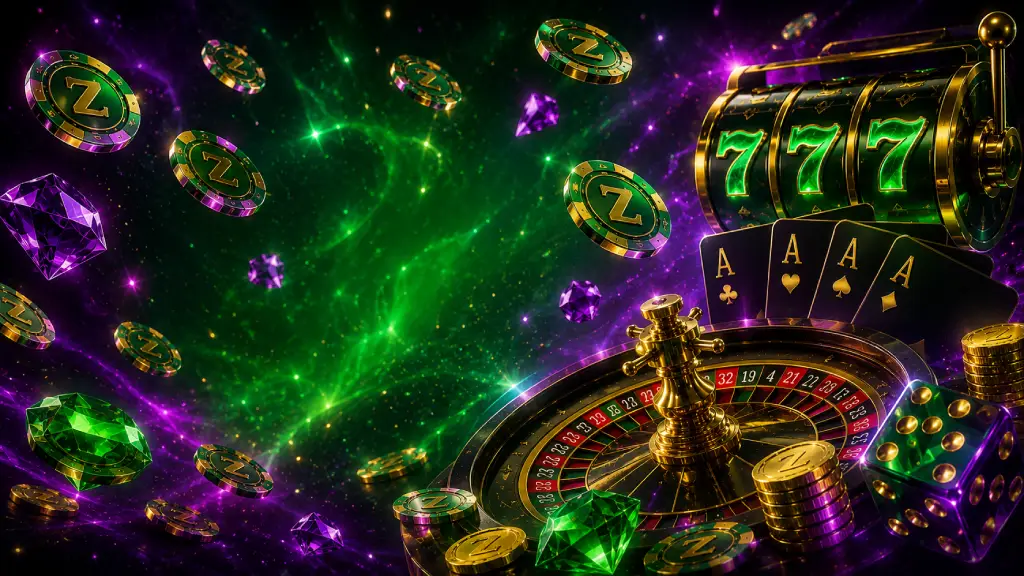 Oz2Win Casino banking and crypto payouts